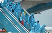 Vụ án “chuyến bay giải cứu”: Từ điều tra viên trở thành bị cáo