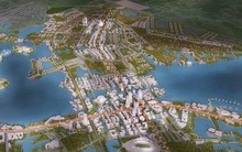 Vĩnh Phúc chấp thuận chủ trương đầu tư dự án khu đô thị hơn 4.300 tỷ đồng