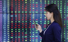 Chứng khoán tăng vốn nhắm vào đâu?