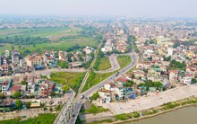 Gia Lâm muốn gộp 2 thị trấn và 20 xã thành 16 phường khi lên quận