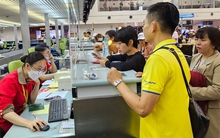 Giá vé máy bay cao điểm hè rẻ nhất 6 năm qua