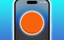 Các chấm màu xanh lá, da cam, xanh dương trên iPhone có ý nghĩa gì?