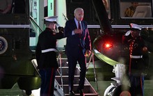 Hành trình 3 điểm đến quan trọng của Tổng thống Mỹ tại châu Âu