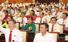 HĐND TPHCM thông qua nghị quyết thực hiện cơ chế, chính sách đặc thù