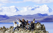 Hiện tượng lạ: Chỉ ‘ngồi nhà’, người dân Trung Quốc cũng có thể khiến kinh tế 5 nước Đông Nam Á ‘lao đao’