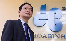 Bị nghi ngờ không đủ năng lực tài chính tham gia gói thầu 35.000 tỷ đồng của sân bay Long Thành, Chủ tịch Xây dựng Hòa Bình nói gì?