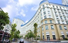 SUDICO công bố chiến lược mới lấn sân sang bất động sản nghỉ dưỡng