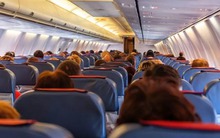 Hành khách được tặng 13 triệu đồng để rời khỏi máy bay