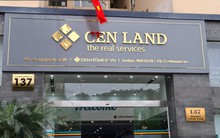 Vợ Chủ tịch Uỷ ban Kiểm toán Cen Land quyết tâm bán bớt cổ phiếu CRE