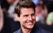 Kỷ lục vô tiền khoáng hậu của Tom Cruise