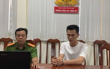"Trùm buôn" xế sang Phan Công Khanh lừa mang siêu xe của nữ đại gia đi cắm