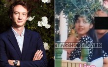 Chân dung chàng trai sánh vai Lisa (BlackPink): Người thừa kế nhà "ông trùm" hàng hiệu khủng nhất thế giới