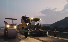 Dồn lực giải ngân đầu tư công