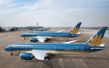 Vietnam Airlines rao bán 3 máy bay, mỗi chiếc trên 118 tỷ đồng