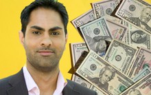 41 tuổi đã làm triệu phú, tôi nhận ra: Nếu muốn nghỉ hưu, chỉ tiết kiệm không bao giờ đủ, cần biết ít nhất 3 cách "đẻ ra tiền"