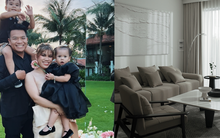 Chi 2 tỷ sửa nhà góc nào cũng đẹp, tốn tiền chọn lại kiến trúc sư nhưng xứng đáng