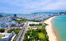 Không gian ngầm dưới lòng phố biển Quy Nhơn sẽ có gì?