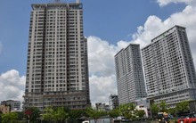 Bất động sản đang dần phục hồi?