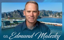 Giáo sư Mỹ tiết lộ yếu tố giúp Quảng Ninh giữ ngôi vương về năng lực cạnh tranh cấp tỉnh trong suốt 6 năm