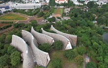 Thu hồi dự án của Trung Nguyên nếu không sớm triển khai