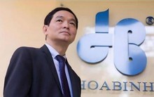 Chủ tịch Lê Viết Hải nhận trách nhiệm về tình hình hoạt động của Hòa Bình, gọi nhóm gửi thư nặc danh là vu khống, "ném đá dấu tay"