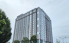 Một dự án nhà ở xã hội tại Thanh Hoá tự 'đẻ' thêm căn hộ