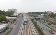 Giao thông TPHCM chưa tương xứng với vị trí, vai trò 'đầu tàu' kinh tế