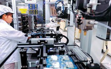 Dự án FDI mới tăng mạnh trong 6 tháng đầu năm