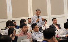 Đại diện Fulbright lý giải lý do doanh nghiệp nước ngoài không "mặn mà" đầu tư vào các dự án hạ tầng theo hình thức PPP