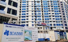 Chất lượng tài sản nằm ở hơn 10.000 tỷ đồng các khoản phải thu ngắn hạn của Xây dựng Hòa Bình ra sao?