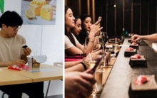 2 thái cực tiêu dùng của giới trẻ Hàn Quốc: Người "thắt lưng buộc bụng" chỉ ăn đồ giảm giá, người vung tiền ăn sang chảnh 4 triệu đồng/bữa nhẹ tênh