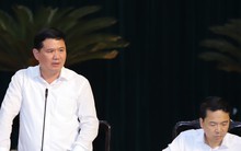 Giám đốc Sở Tài nguyên và Môi trường Thanh Hoá thừa nhận có sự nhũng nhiễu khi cấp 'sổ đỏ'