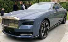 Rolls-Royce cho khách vào danh sách đen nếu phát hiện đầu cơ kiếm lời, chủ showroom khẳng định biện pháp này không ăn thua