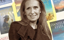 Chuyện tình sử "tiểu thuyết" của nữ hoàng sách triệu đô ở tuổi 75: Từng trải qua 5 đời chồng, hiện tại vẫn cô đơn trong giàu sang