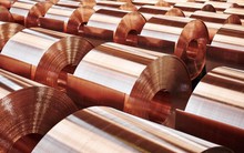 Doanh nghiệp sản xuất kim loại màu trên sàn chứng khoán trả cổ tức tiền mặt 2022 tổng tỷ lệ 70%