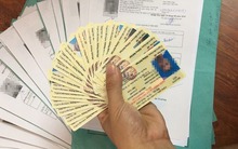 Tích hợp giấy phép lái xe trên ứng dụng VNeID: Cục Đường bộ Việt Nam lưu ý!