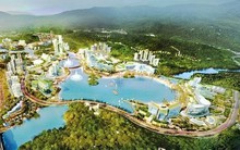 Chấm dứt việc thí điểm thành lập Ban Quản lý Khu kinh tế Vân Đồn