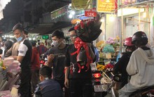 Thúc đẩy hoạt động kinh tế đêm ở TPHCM