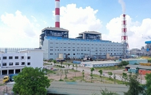 Hơn 16 tỷ USD vốn nước ngoài xây 9 nhà máy nhiệt điện BOT