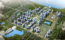Văn Phòng Chính phủ gửi văn bản hỏa tốc yêu cầu 4 bộ cùng vào cuộc gỡ vướng cho đại dự án Vinhomes Đan Phượng
