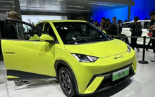 Trung Quốc từng bước giành được một thị trường xe điện béo bở từ tay Nhật Bản: Là "miếng bánh" hot nhất Đông Nam Á, nhà cung cấp ô tô lớn nhất của Việt Nam