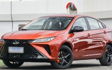 Ba mẫu xe Omoda và Jaecoo chốt lịch về Việt Nam trong tháng 8: Có cả sedan và SUV, ngang phân khúc Civic, CR-V