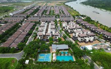 Diễn biến mới nhất thị trường nhà phố, biệt thự Long An, xuất hiện điểm bất ngờ trong bối cảnh biến động