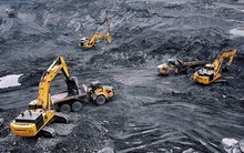 Kho báu vàng đen tăng giá phi mã, lợi nhuận Vinacomin tăng gấp đôi, lần đầu vượt mốc 10.000 tỷ đồng