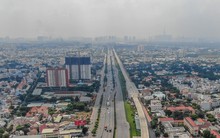 Chính thức đổi tên Xa lộ Hà Nội thành đường Võ Nguyên Giáp