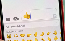 Hi hữu: Bị phạt tiền vì trả lời tin nhắn bằng biểu tượng ‘like’