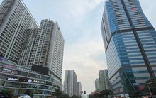 Kiến nghị cấp sổ hồng cho nhiều khu nhà ở tại quận 'chung cư' Hà Nội