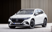 Góc ‘sính ngoại’ của người Mỹ: 2 ông lớn nội địa chật vật bán xe điện, một hãng xe Đức bất ngờ tăng doanh số 600%