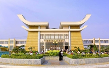 Một tỉnh giáp TP HCM sắp có tuyến cao tốc chạy ngang, nối thẳng đến cửa khẩu quốc tế