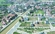 Chân dung 2 nhà đầu tư 'đấu nhau' tại dự án 300 tỷ đồng ở Thái Nguyên